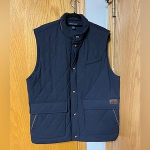 Polo Golf Vest, Large